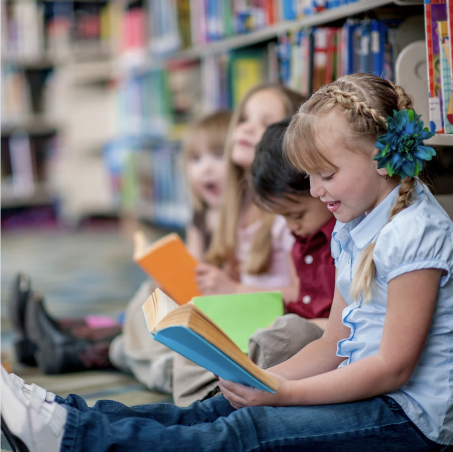 Get Ready for the Ultimate Summer Reading Bash at FPL